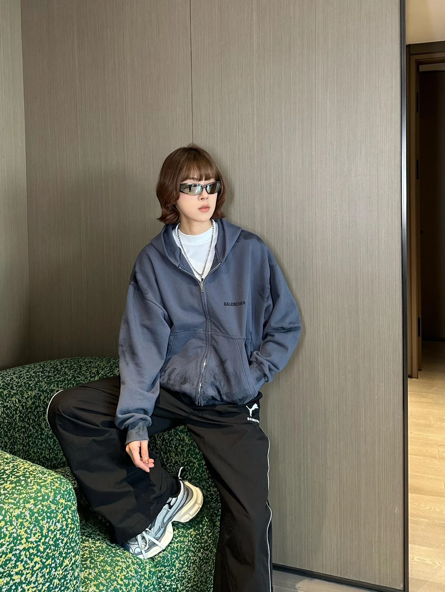 BALENCIAGA BLCG
